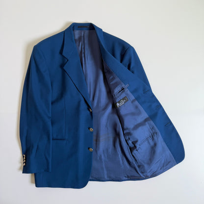 Yves Saint Laurent