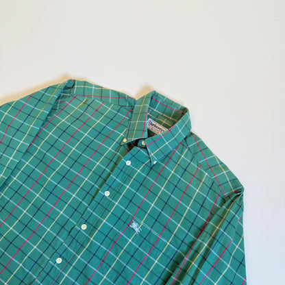 BURBERRY