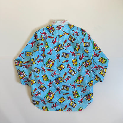 COMME des GARÇONS HOMME PLUS