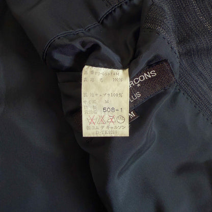 COMME des GARÇONS HOMME PLUS