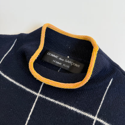 COMME des GARÇONS HOMME PLUS