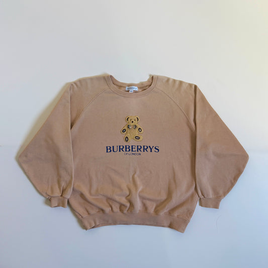 BURBERRY