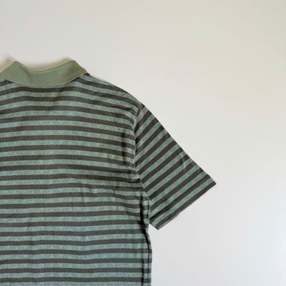 CELINE 1990s Polo Shirt