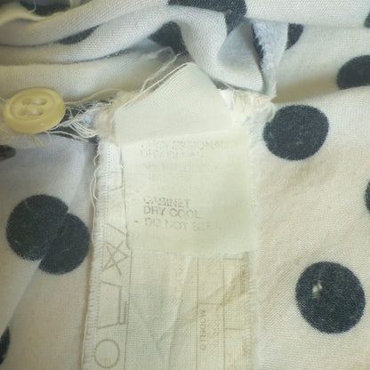 1980s GIANNI VERSACE