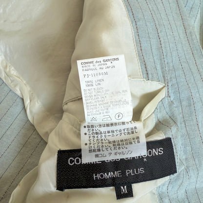 COMME des GARÇONS HOMME PLUS