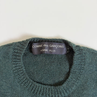 COMME des GARÇONS HOMME PLUS