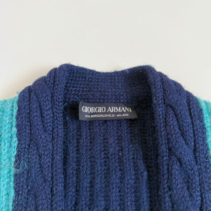 GIORGIO ARMANI
