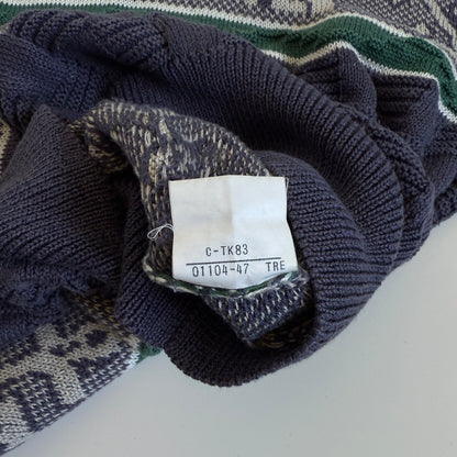1990s BURBERRY