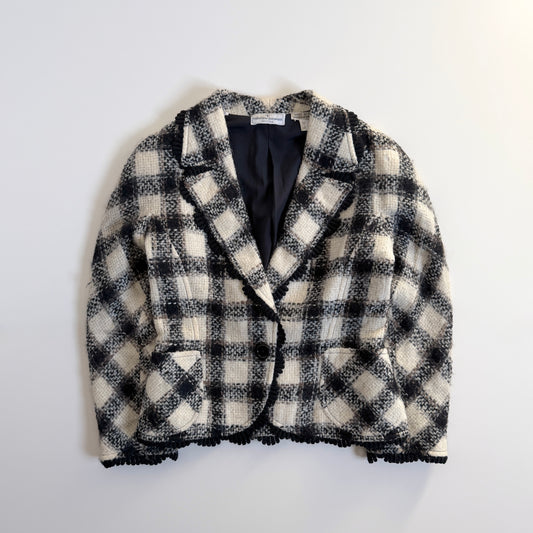 1980s VALENTINO GARAVANI