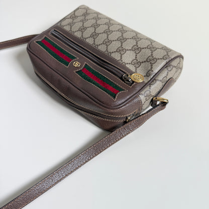 1980s GUCCI