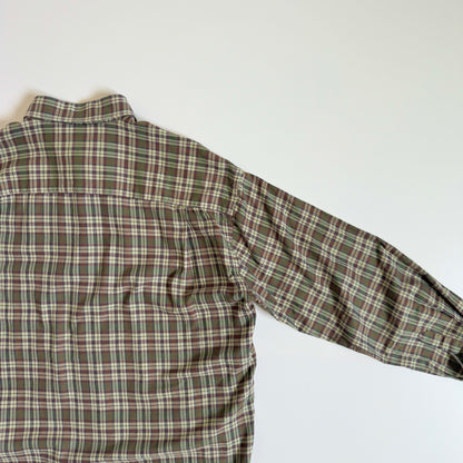 VALENTINO 1990s L/S Shirt