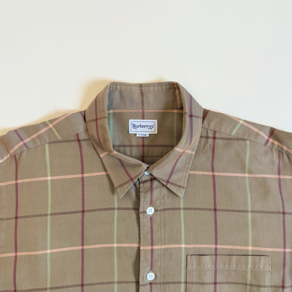 BURBERRY