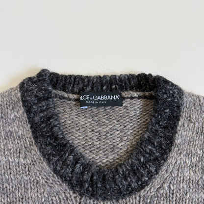 DOLCE&GABBANA