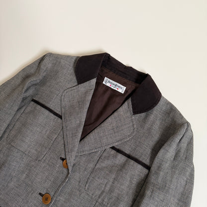 1990s YVES SAINT LAURENT rive gauche