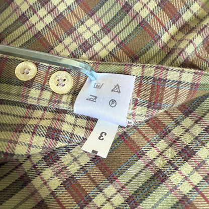 VALENTINO 1990s L/S Shirt