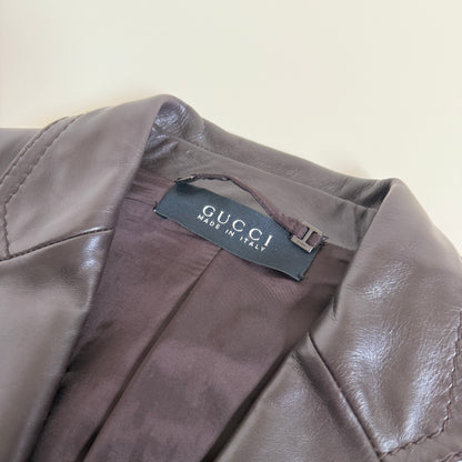 GUCCI