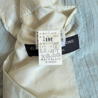 COMME des GARÇONS HOMME PLUS