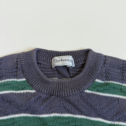 1990s BURBERRY