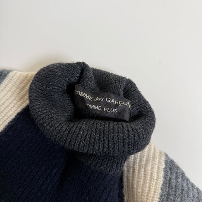 COMME des GARÇONS HOMME PLUS