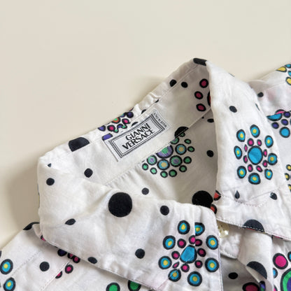 1990s GIANNI VERSACE