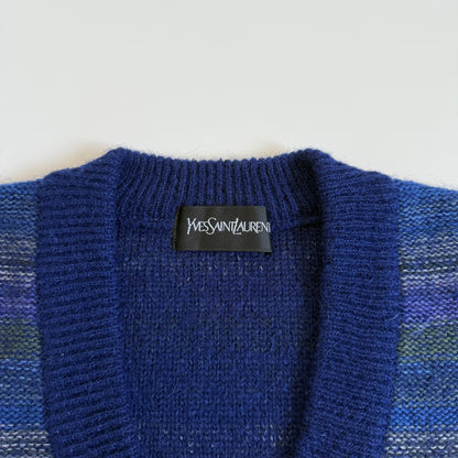 YVES SAINT LAURENT