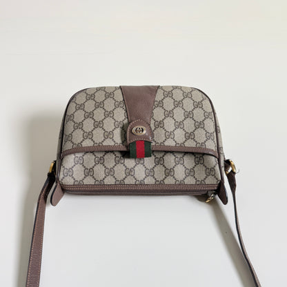 1980s GUCCI