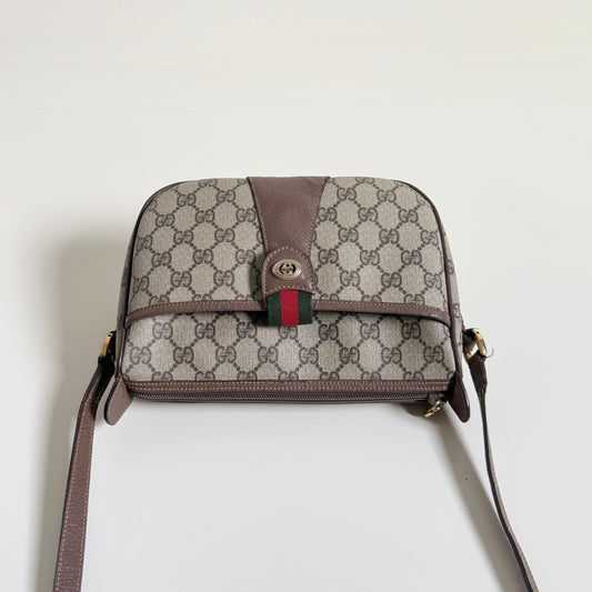1980s GUCCI