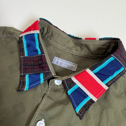COMME des GARÇONS HOMME
