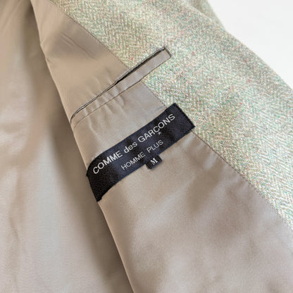 COMME des GARÇONS HOMME PLUS