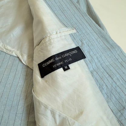 COMME des GARÇONS HOMME PLUS