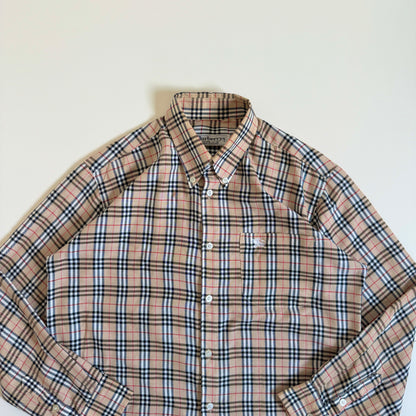 BURBERRY