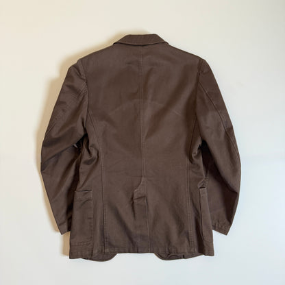 DRIES VAN NOTEN