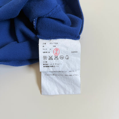 COMME des GARÇONS HOMME PLUS