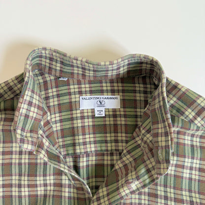VALENTINO 1990s L/S Shirt