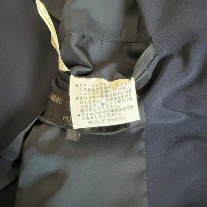 COMME des GARÇONS HOMME