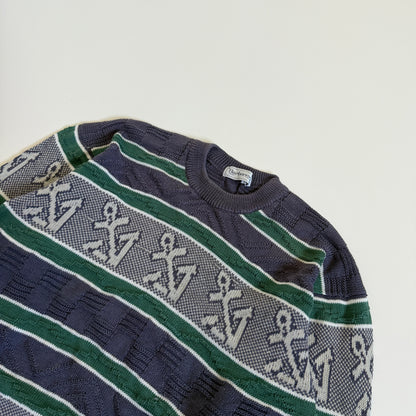 1990s BURBERRY