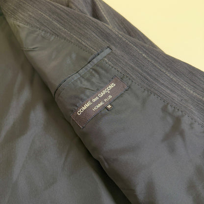 COMME des GARÇONS HOMME PLUS