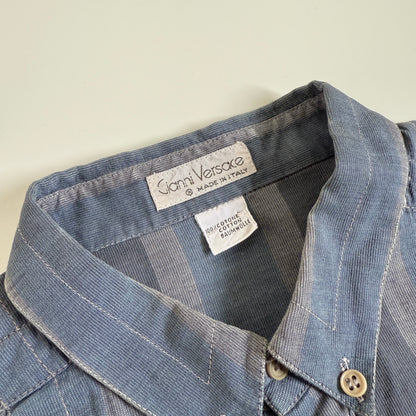 1980s GIANNI VERSACE