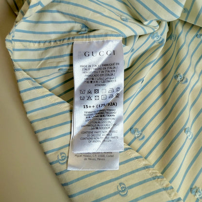 GUCCI