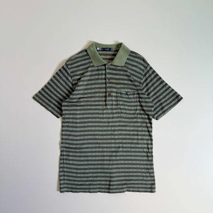 CELINE 1990s Polo Shirt