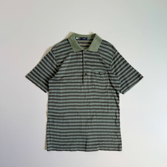 CELINE 1990s Polo Shirt