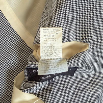 COMME des GARÇONS HOMME PLUS