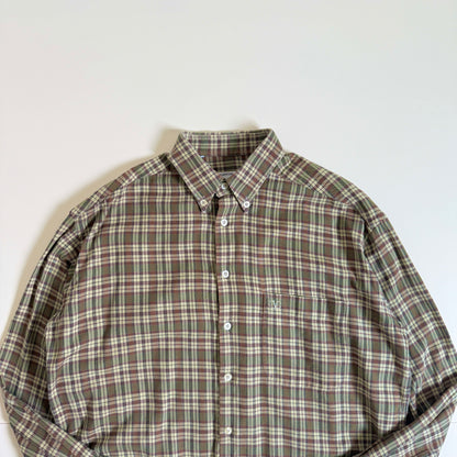 VALENTINO 1990s L/S Shirt
