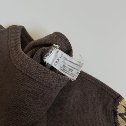 1980s GIANNI VERSACE