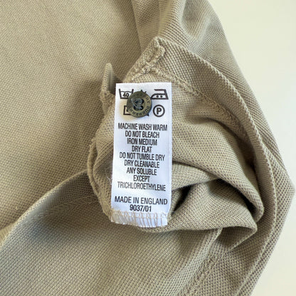 BURBERRY