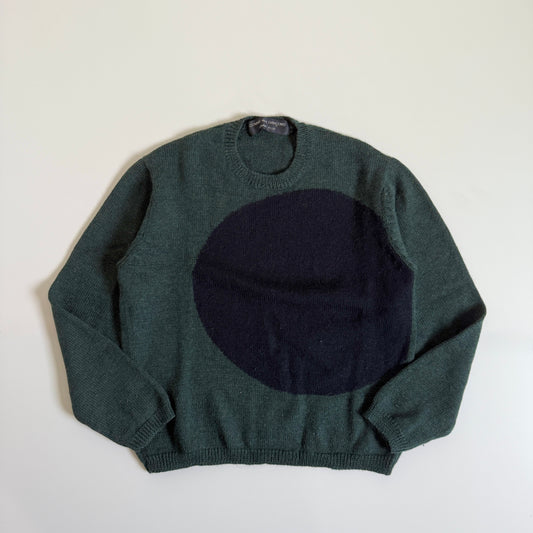 COMME des GARÇONS HOMME PLUS