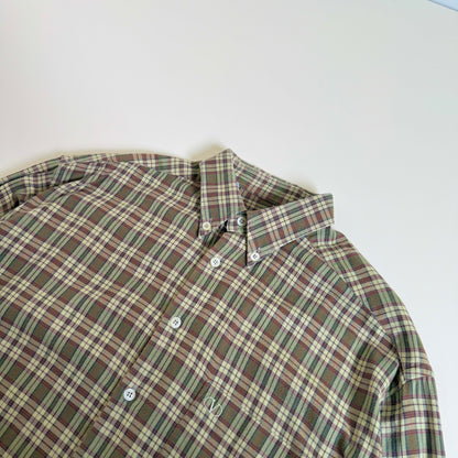 VALENTINO 1990s L/S Shirt