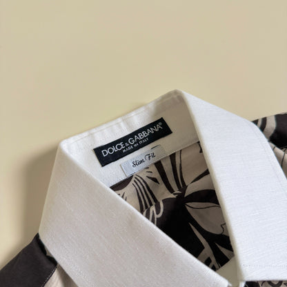 DOLCE&GABBANA