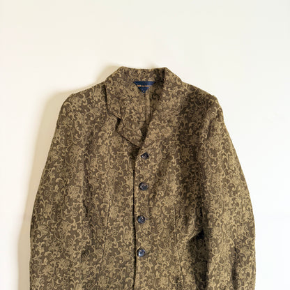 COMME des GARÇONS