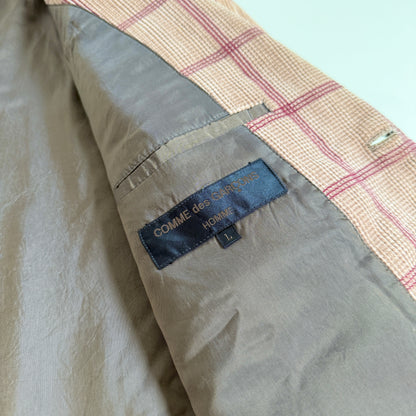 COMME des GARÇONS HOMME